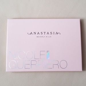 Anastasia Beverly Hills × Nicole Guerriero GlowKit
